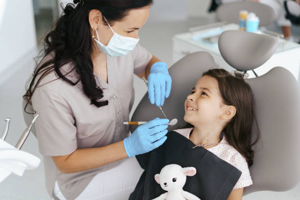 Best Wisdom Tooth Removal  in Garland, TX