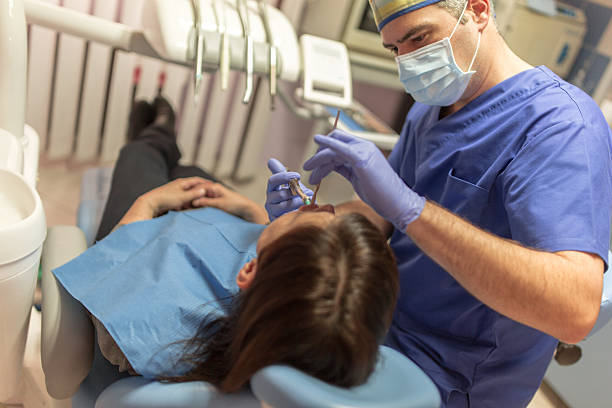 Reliable Garland, TX  Holistic Dental Services Solutions