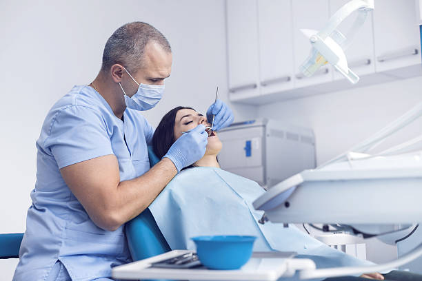 Why Choose Us for Your Dental Needs in Garland, TX