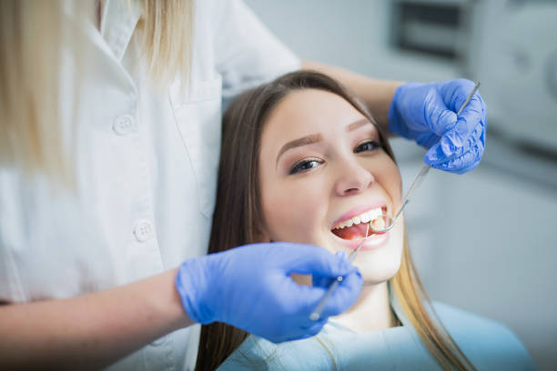 Laser Dentistry in Garland, TX