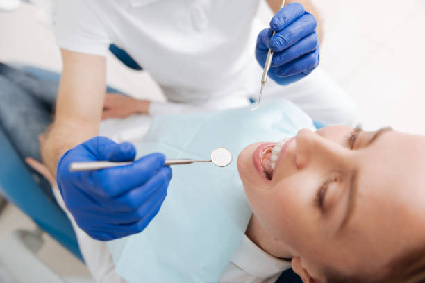 Best Sedation Dentistry  in Garland, TX